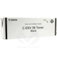CANON C-EXV59 Toner Black- Yield:30000 pages 3760C002AA