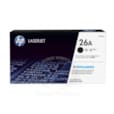 HP 26A Black LaserJet Toner Cartridge CF226A