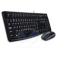 CLAVIER DESKTOP LOGITECH MK120 920-002565