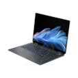 HP OmniBook Ultra Flip 14-fh (2en 1), Intel® Core ™ ultra 7 256V AI Boost 47 NPU MAX (up to 4,80 GHz, 4,8 GHz avec la technologie Intel® Turbo Boost, 12 Mo de mémoire cache L3, 8 cœurs, 8 threads), 16GB LPDDR5x-8533 MT/s, SSD 1 To PCIe® Gen4 NVMe™ M.2, CZ2X3EA