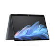 HP OmniBook Ultra Flip 14-fh (2en 1), Intel® Core ™ ultra 7 256V AI Boost 47 NPU MAX (up to 4,80 GHz, 4,8 GHz avec la technologie Intel® Turbo Boost, 12 Mo de mémoire cache L3, 8 cœurs, 8 threads), 16GB LPDDR5x-8533 MT/s, SSD 1 To PCIe® Gen4 NVMe™ M.2, CZ2X3EA