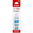 CANON Bouteille GI-490 M 0665C001AC
