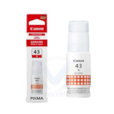 CANON Bouteille GI-43 M 4680C001AB