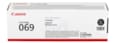 CANON TONER CRG 069 BLACK 5094C002AA