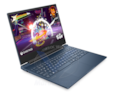 HP Victus Gaming 16-r1011nk i7-14700HX (jusqu’à 5,5 GHz, 33 Mo de mémoire cache L3, 20 cœurs, 28 threads), 16 Go DDR5-5600 MT/s (2 x 8 Go), 512 Go SSD PCIe® Gen4 NVMe™ TLC M.2, 16,1 pouces) (1920 x 1080), 144 Hz, IPS, micro-bords, antireflet, 300 nits BU6Y1EA