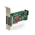 Carte Analogique PCIe 8 Ports A2008