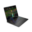 HP Gaming OMEN 16-am0086nf Intel® Core™ i9-14900HX (jusqu’à 5,8 GHz avec la technologie Intel® Turbo Boost, 36 Mo de mémoire cache L3, 24 cœurs, 32 threads), 16Go DDR5-5600 MT/s (2 x 8 Go), 2To SSD PCIe® Gen4 NVMe™ TLC M.2, 16.1" 2K (1920 x 1200), 60-144 D01JWEA
