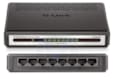 8 port 10/100Base-T unmanaged switch DES-1008A/E