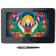 Écran Interactif Cintiq Pro Equipée d