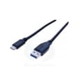 Cordon USB Type-A Type-C 3m Gen1 532448