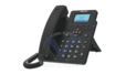 Téléphone IP Wi-Fi double bande avec 2 comptes SIP C60U-W