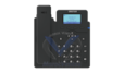 Téléphone IP Wi-Fi double bande avec 2 comptes SIP C60U-W