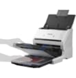 EPSON WorkForce DS-530II, A4, Recto Verso ,35 ppm en Noir & Couleur,70 ipm, 12M B11B261401BA