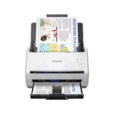 EPSON WorkForce DS-530II, A4, Recto Verso ,35 ppm en Noir & Couleur,70 ipm, 12M B11B261401BA