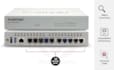 FortiGate-60F Hardware plus 1 Year FortiCare Premium and FortiGuard Unified Threat Protection (UTP) FG-60F-BDL-950-12