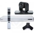 RealPresenceÂź Group 500 + CAMERA EAGLE EYE IV 12X Group500-12X
