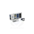 HP 963 Cyan Original Ink Cartridge 3JA23AE-BGX