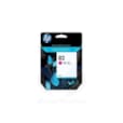 HP 963 Cyan Original Ink Cartridge 3JA23AE-BGX