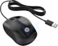 Souris HP 1000 WRD - Noir 4QM14AA