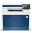 Imprimante Multifonction Laser Couleur HP LaserJet Pro MFP 4303fdw 5HH67A