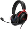 CASQUE HyperX Cloud III BLK RED - Gaming Headset. 727A9AA