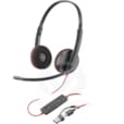 HP Poly BW 3220 Stereo USB-C HS +USB-C/A 8X228AA