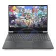 HP Victus Gaming 15-fa2005nk i7 13th, Intel® Core ™ i7‑13620H (2 cœurs (4 P‑cores + 8 E‑cores), 16 threads, turbo jusqu’à 4,9 GHz, 18 Mo de cache L3), 16GB RAM DDR5-5200 (1 × 16 Go), 1 To PCIe Gen 4 NVMe M.2 , 15,6