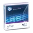 HP LTO-6 ULTRIUM 2.5 TB / 6.250 TB-MP LTO6-C7976A