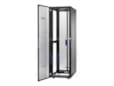 Rack 42U 600mm x 1075mm G2 Kitted Advanced Pallet Noir P9K07A