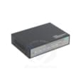 Switch HPE 1420 5G 5 ports 10/100/1000 L2 Unmanaged JH327A