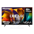 Smart TV UHD 4K VIDA 75 pouces HIS75A6Q