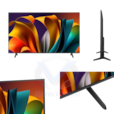 Smart TV UHD 4K VIDA 75 pouces HIS75A6Q