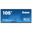 PROLITE ECRAN INTERACTIF 105 POUCES ECRAN TACTILE UHD 5K TE10518UWI-B1AG