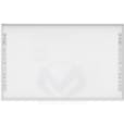 TABLEAU BLANC INTERACTIF, TACTILE AU DOIGT ET AU STYLET 94 POUCES IRB3-92TW