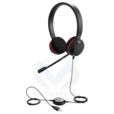 Casque Jabra Evolve 65 TE 6693-833-309