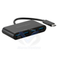 CH1200 Hub USB-C® 4 Ports K33616WW
