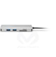 Kensington UH1400P Hub mobile USB-C K33820WW