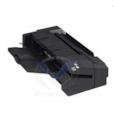 Module de finition interne Agrafage 50 feuilles, sortie maximale de 500 feuilles Module de finition interne