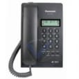 Poste Téléphonique Analogique Afficheur LCD 2 Lignes KX-T7703X-B
