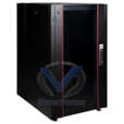ARMOIRE 26U 600*800 LN-HL26U6080-BL-B