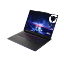 LENOVO Legion 9 18IAX10 18'' Intel u9-275HX 64 Go 4 To SSD GC RTX5090Š24GB W11H Noir 24M