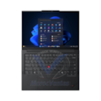 LENOVO ThinkPad E16 Gen 2, Intel® Core™ Ultra 7 255H (16C (6P + 8E + 2LPE) / 16T, Max Turbo jusqu’à 5,1GHz, 24MB de cache intelligent Intel), Intel® AI Boost intégré, jusqu’à 13 TOPS, 16GB SO-DIMM DDR5-5600, 512 GB SSD M.2 2242 PCIe® 4.0x4 NVMe® Opale 2. 21SR001NFE