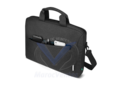 Sacoche 15.6 pouces Casual Toploader T210 Noir (Eco) 4X41Q27244