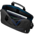 Sacoche 15.6 pouces Casual Toploader T210 Noir (Eco) 4X41Q27244