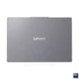 LENOVO Yoga Mince 7 15ILL9, Intel® Core™ Ultra 7 258V (8C (4P + 4LPE) / 8T, Max Turbo jusqu’à 4,8 GHz, 12 Mo), 32GB soudés LPDDR5x-8533, mémoire MoP, 1 TBSSD M.2 2242 PCIe® 4.0x4 NVMe®, 15,3" 2,8K WQXGA+ (2880x1800) OLED 500nits brillant / anti-empreinte 83HM006CFE