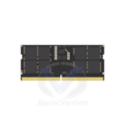 LEXAR BARRETTE MEMOIRE So 5600 16GB So-DIMM DDR5 5600 - Blister Package 12 Mois LD5S16G56C46ST-BGS