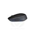 LOGITECH Mouse M171 (Wireless Mouse - BLACK) 910-004424