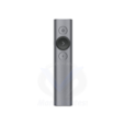 LOGITECH PRESENTER C-U0016,BOSPHORUS,IN-HOUSE/EMS,NO LANG,EMEA,SLATE,RETAIL,2.4GHZ/BT 910-004861