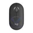 LOGITECH G102 LIGHTSYNC GAMING MOUSE - BLACK - EER 910-007015
