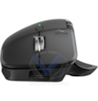 LOGITECH SOURIS MX Master 4 Bluetooth GRAPHITE-2.4GHZ/BT-N/A-EMEA28i-935 12M 910-007562